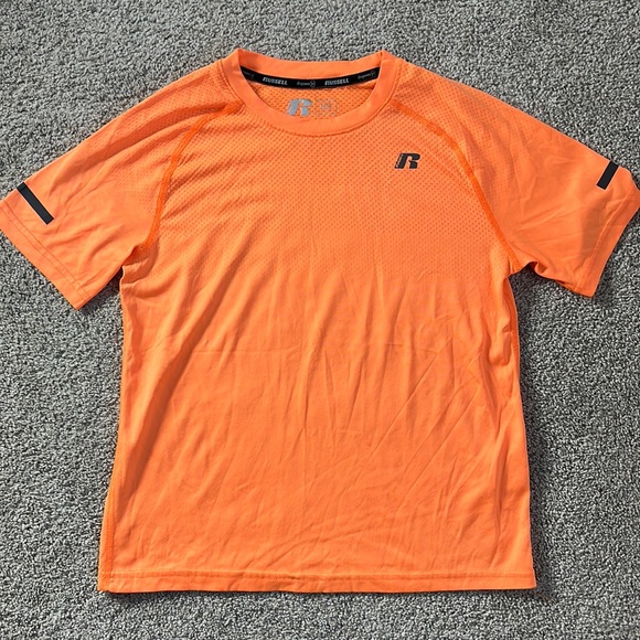 Russell Dripower athletic shirt - Picture 1 of 3